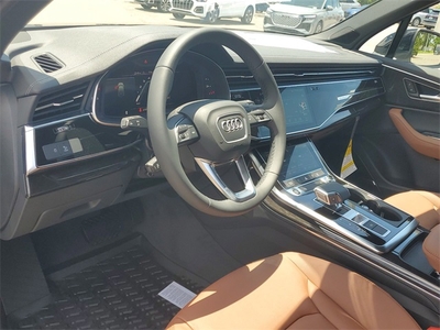 2023 Audi Q7 55 Premium Plus in Lakeland, FL