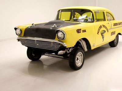 FOR SALE: 1957 Chevrolet 150 $46,000 USD