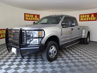 Pre-Owned 2020 Ford F-350SD XL
