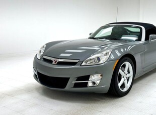 2007 Saturn SKY Convertible