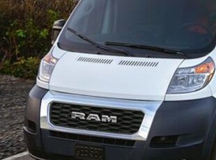2021 RAM Promaster Cargo Van Van