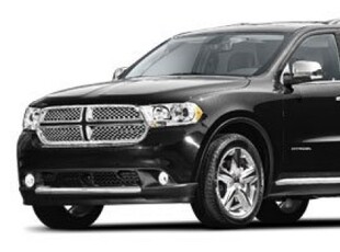 Dodge Durango Crew