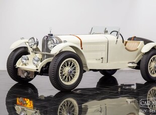 FOR SALE: 1930 Mercedes Benz SSK $149,900 USD
