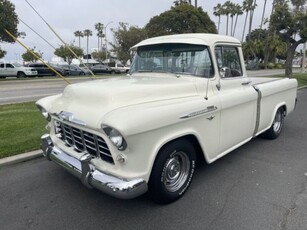FOR SALE: 1956 Chevrolet Pickup $63,995 USD