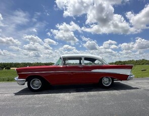 FOR SALE: 1957 Chevrolet 210 $40,895 USD