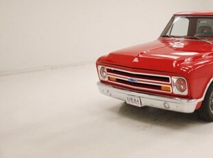 FOR SALE: 1967 Chevrolet C10 $33,500 USD