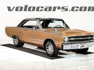 FOR SALE: 1969 Dodge Dart $65,998 USD