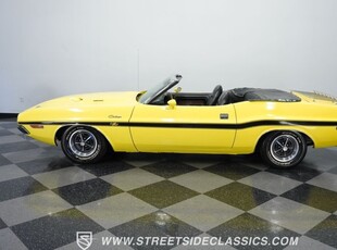 FOR SALE: 1970 Dodge Challenger $87,995 USD