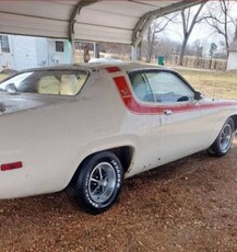 FOR SALE: 1973 Plymouth Roadrunner $12,495 USD