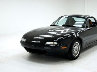 FOR SALE: 1992 Mazda Miata $12,900 USD