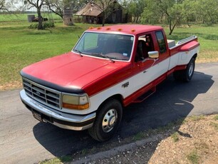 FOR SALE: 1996 Ford F-350 $29,500 USD