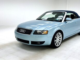 FOR SALE: 2006 Audi A4 $14,000 USD