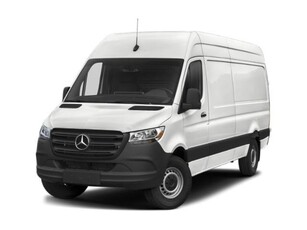 Mercedes-Benz Sprinter Cargo Van 2500 HIGH ROOF 170 RW