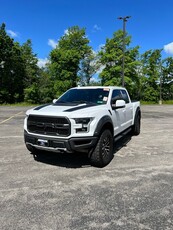 Used 2020 Ford