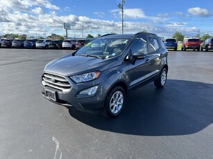 Used 2021 Ford