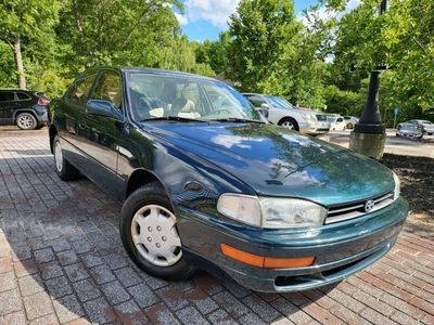 1994 Toyota Camry LE 4dr Sedan for sale in Morrow, GA
