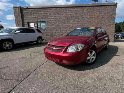 2010 Chevrolet Cobalt