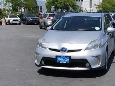 2012 Toyota Prius for Sale in Co Bluffs, Iowa