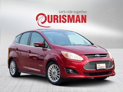 2013 Ford C-Max Hybrid for Sale in Co Bluffs, Iowa