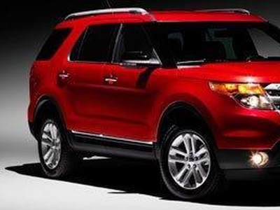 2013 Ford Explorer for Sale in Co Bluffs, Iowa