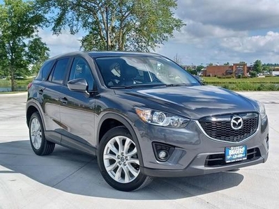 2014 Mazda CX-5 for Sale in Co Bluffs, Iowa