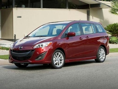 2014 Mazda Mazda5 for Sale in Co Bluffs, Iowa