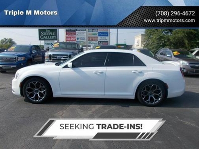 2015 Chrysler 300 for Sale in Co Bluffs, Iowa