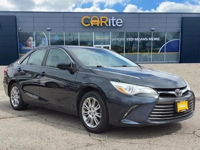 2015 Toyota Camry for Sale in Co Bluffs, Iowa