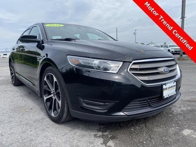 2016 Ford Taurus for Sale in Co Bluffs, Iowa