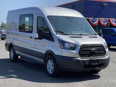 2016 Ford Transit-250 for Sale in Co Bluffs, Iowa