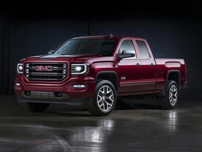 2016 GMC Sierra 1500 for Sale in Co Bluffs, Iowa