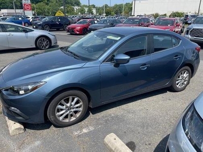 2016 Mazda Mazda3 for Sale in Co Bluffs, Iowa