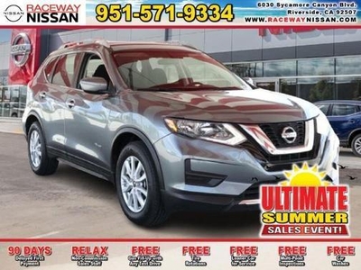 2017 Nissan Rogue Hybrid for Sale in Co Bluffs, Iowa