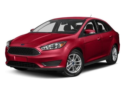 2018 Ford Focus for Sale in Co Bluffs, Iowa