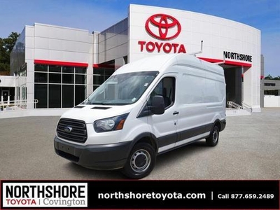 2018 Ford Transit-250 for Sale in Co Bluffs, Iowa