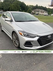 2018 Hyundai Elantra for Sale in Co Bluffs, Iowa