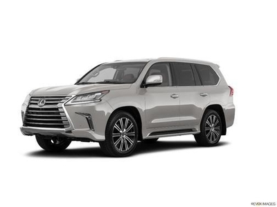 2018 Lexus LX 570 for Sale in Co Bluffs, Iowa