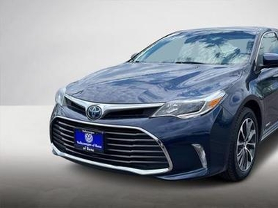 2018 Toyota Avalon Hybrid for Sale in Co Bluffs, Iowa