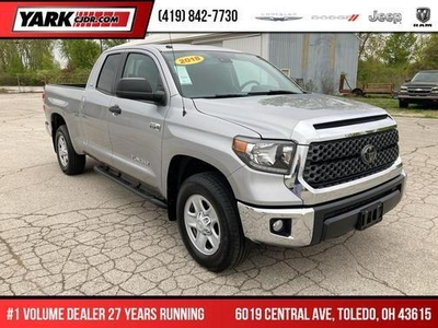 2018 Toyota Tundra for Sale in Co Bluffs, Iowa