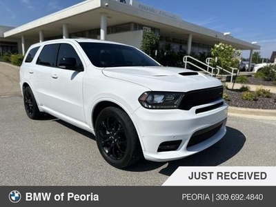 2019 Dodge Durango for Sale in Co Bluffs, Iowa