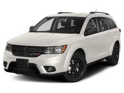 2019 Dodge Journey for Sale in Co Bluffs, Iowa