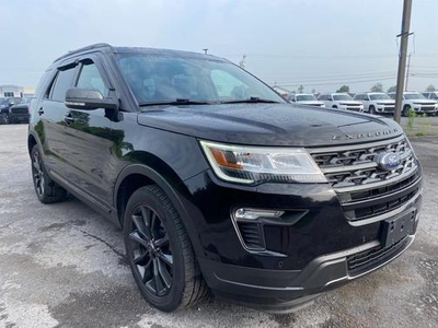 2019 Ford Explorer for Sale in Co Bluffs, Iowa