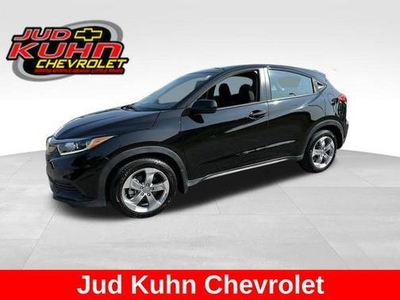 2019 Honda HR-V for Sale in Co Bluffs, Iowa