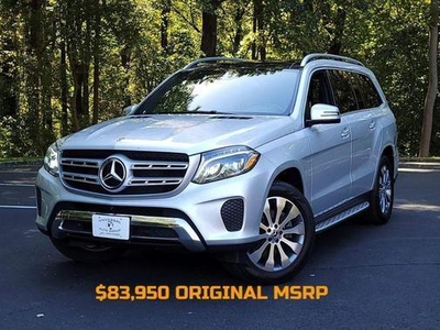 2019 Mercedes-Benz GLS 450 for Sale in Co Bluffs, Iowa