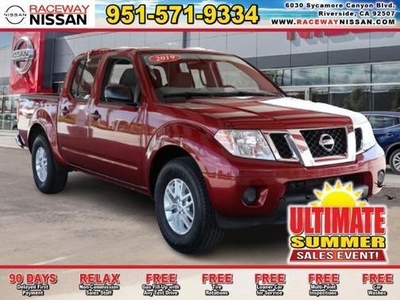 2019 Nissan Frontier for Sale in Co Bluffs, Iowa