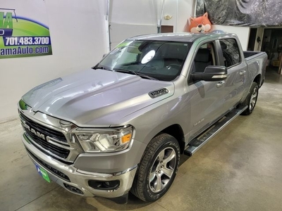 2019 Ram 1500 Big Horn No Hidden Fees! for sale in Dickinson, ND