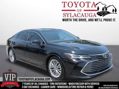 2019 Toyota Avalon for Sale in Co Bluffs, Iowa