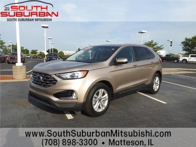 2020 Ford Edge for Sale in Co Bluffs, Iowa