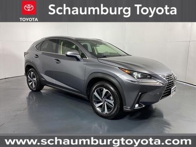 2020 Lexus NX 300h for Sale in Co Bluffs, Iowa