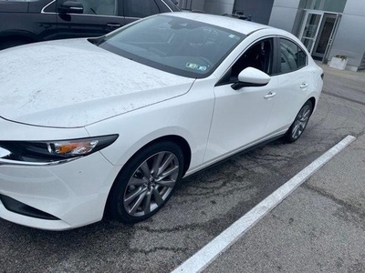 2020 Mazda Mazda3 for Sale in Co Bluffs, Iowa